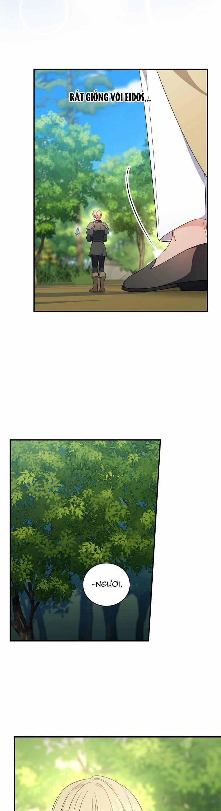 Phu Nhân Mong Manh Yếu Đuối Của Công Tước 88 trang 17