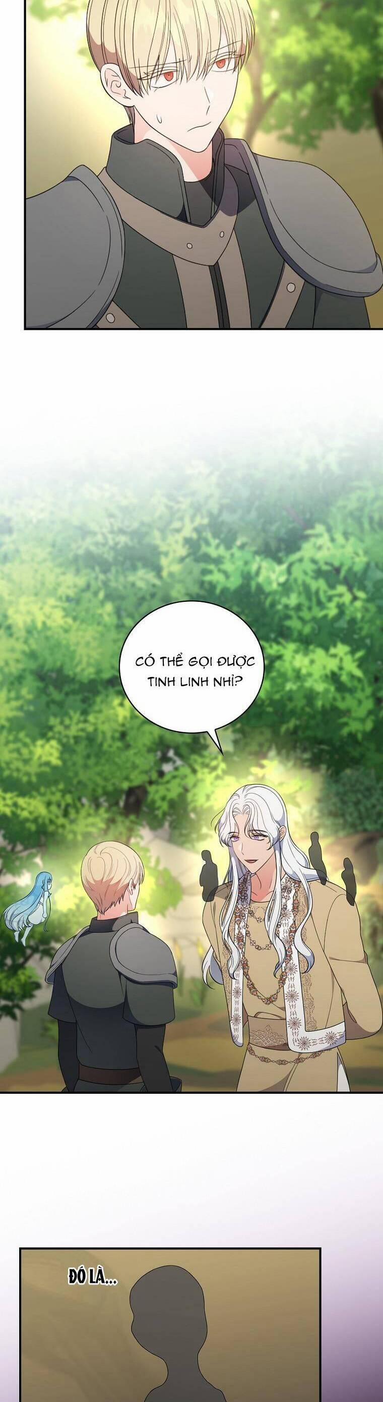 Phu Nhân Mong Manh Yếu Đuối Của Công Tước 88 trang 18