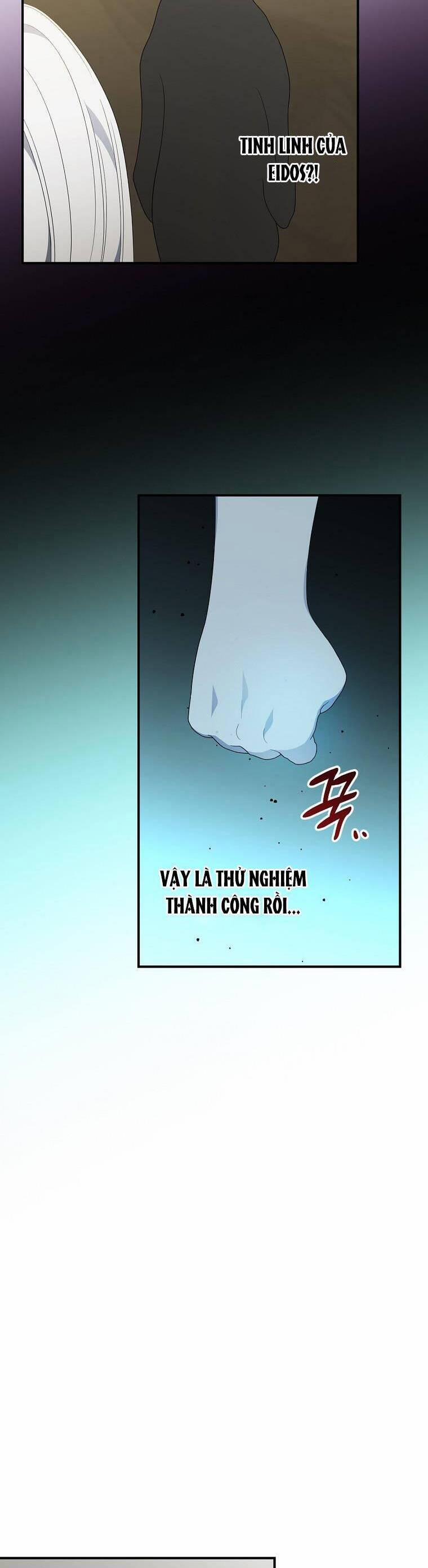 Phu Nhân Mong Manh Yếu Đuối Của Công Tước 88 trang 19