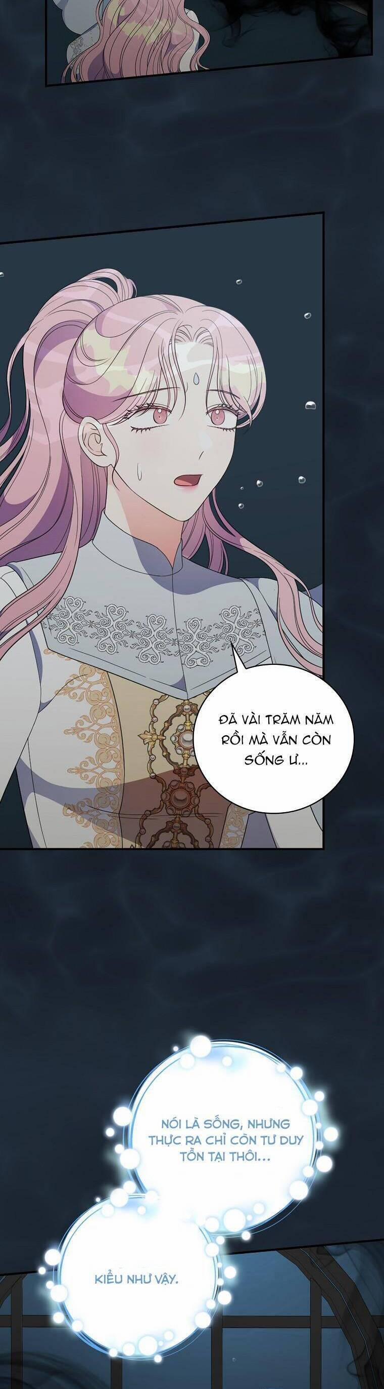 Phu Nhân Mong Manh Yếu Đuối Của Công Tước 88 trang 2