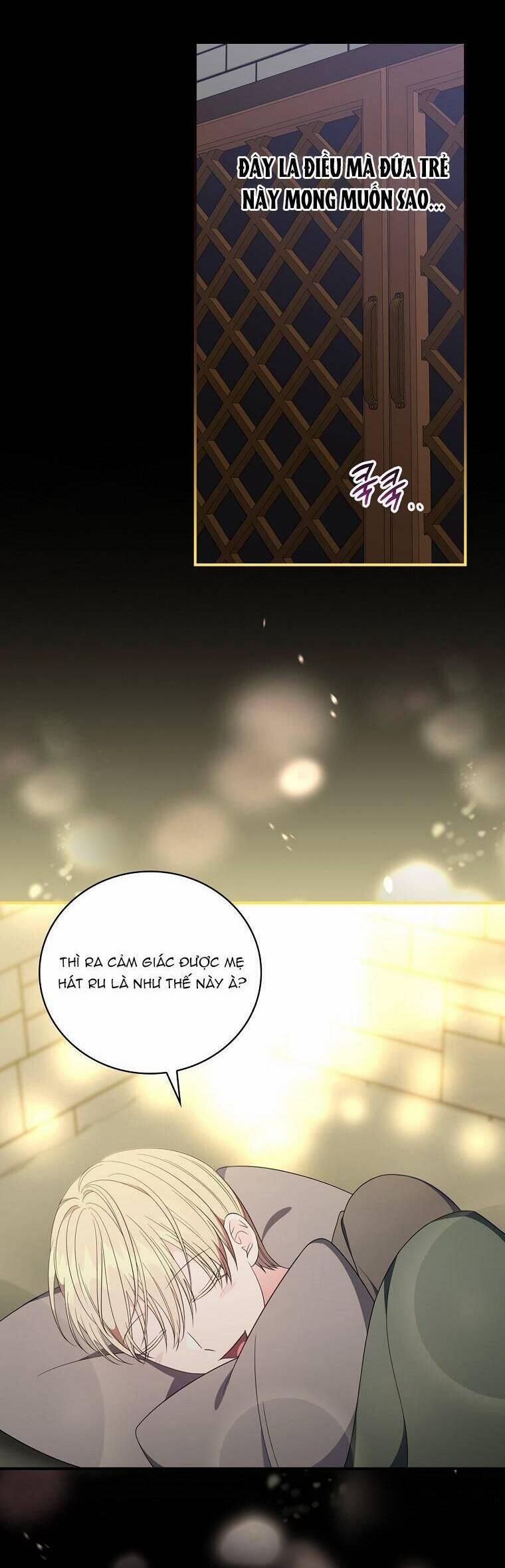 Phu Nhân Mong Manh Yếu Đuối Của Công Tước 88 trang 23