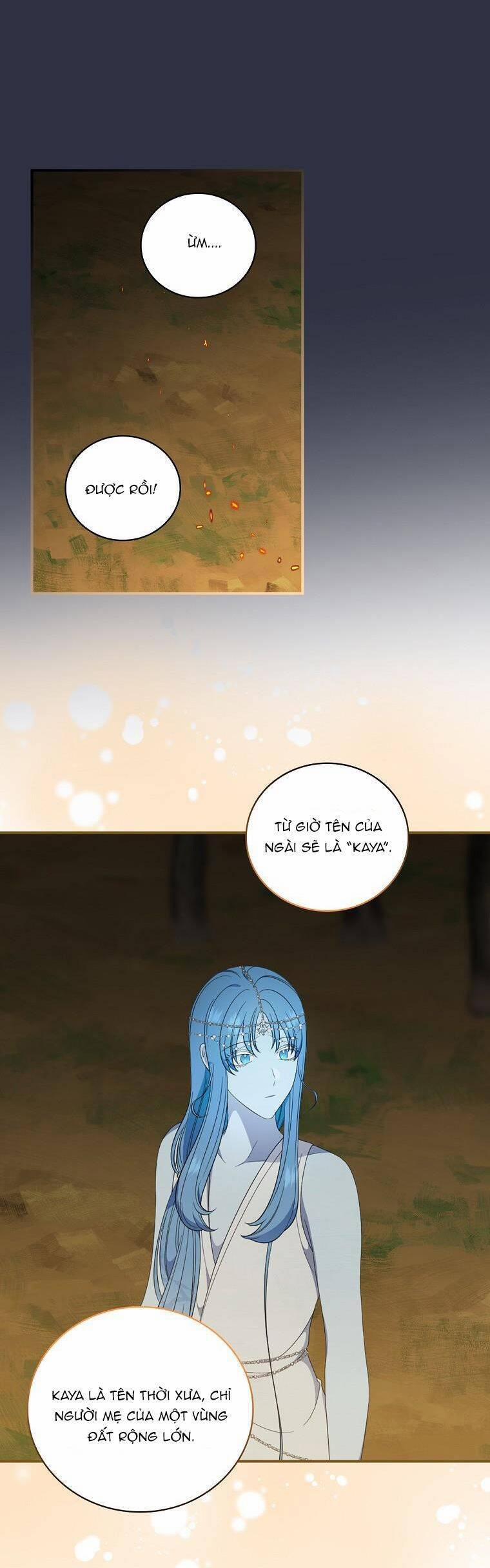 Phu Nhân Mong Manh Yếu Đuối Của Công Tước 88 trang 26