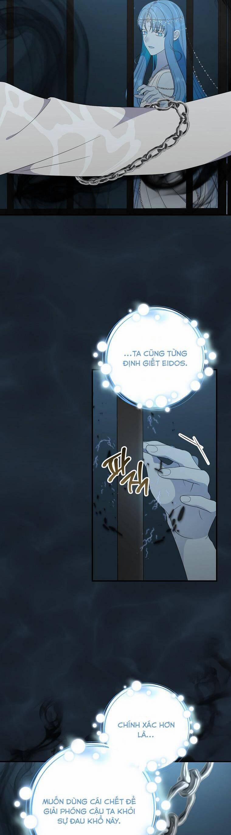 Phu Nhân Mong Manh Yếu Đuối Của Công Tước 88 trang 3