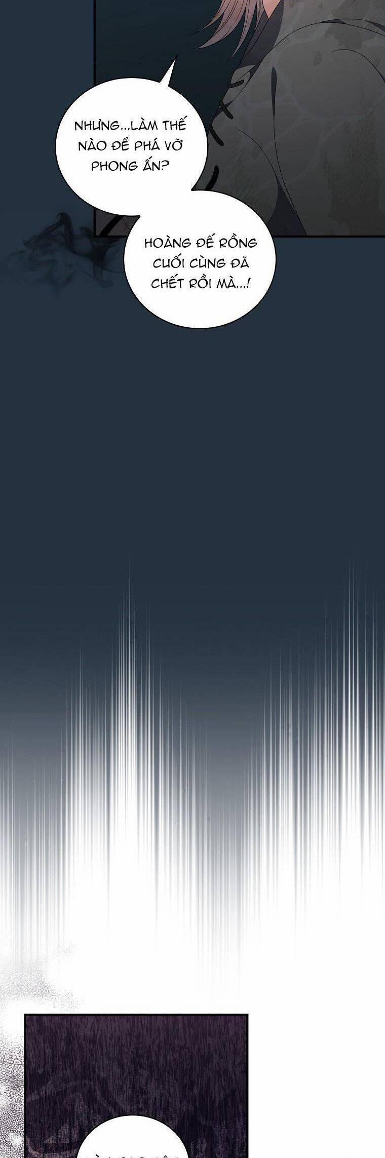 Phu Nhân Mong Manh Yếu Đuối Của Công Tước 88 trang 34