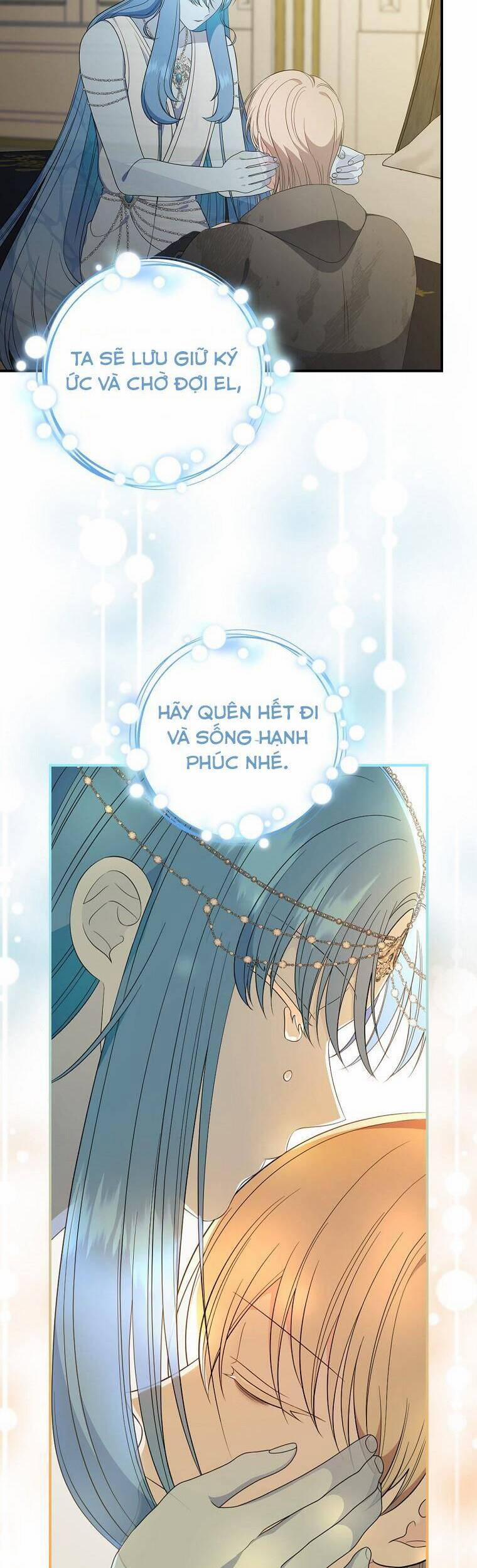 Phu Nhân Mong Manh Yếu Đuối Của Công Tước 88 trang 38