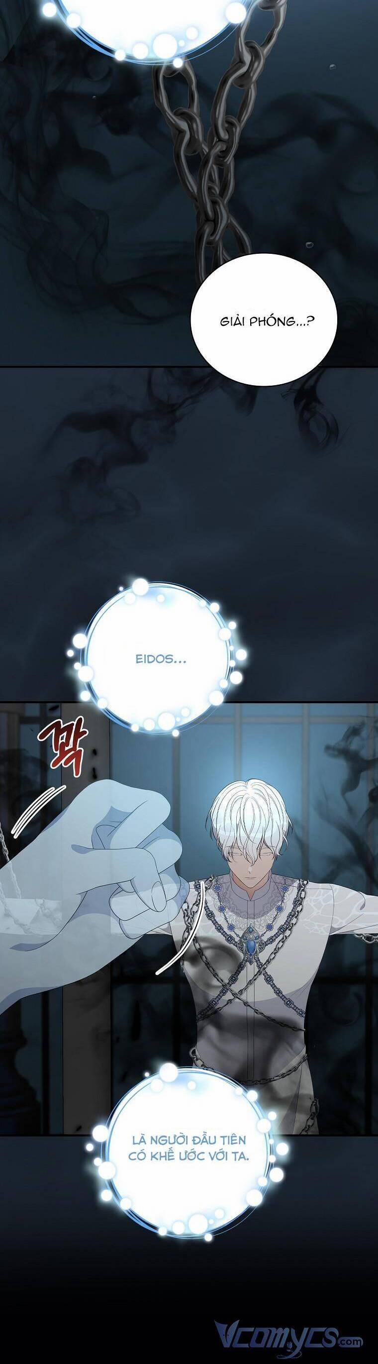 Phu Nhân Mong Manh Yếu Đuối Của Công Tước 88 trang 4