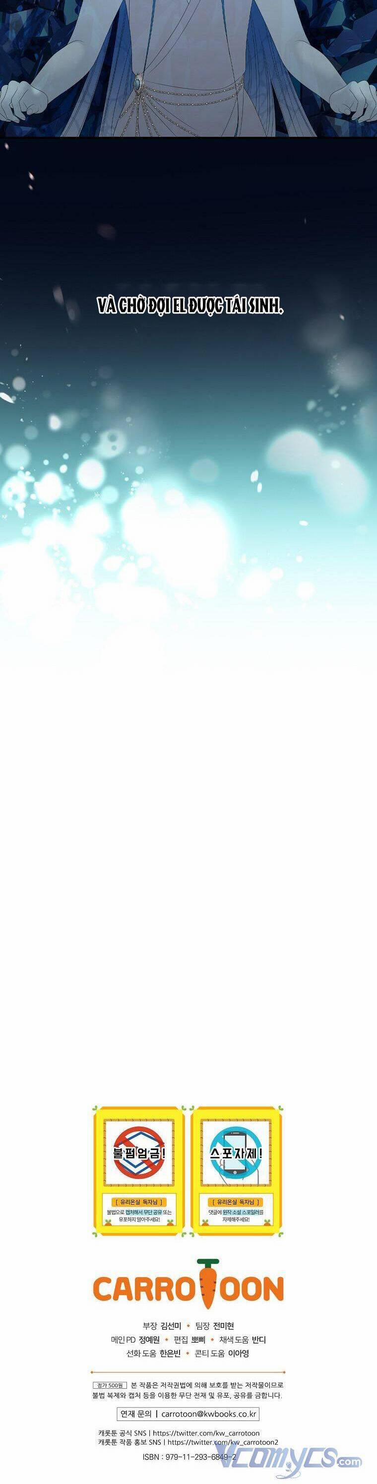 Phu Nhân Mong Manh Yếu Đuối Của Công Tước 88 trang 42