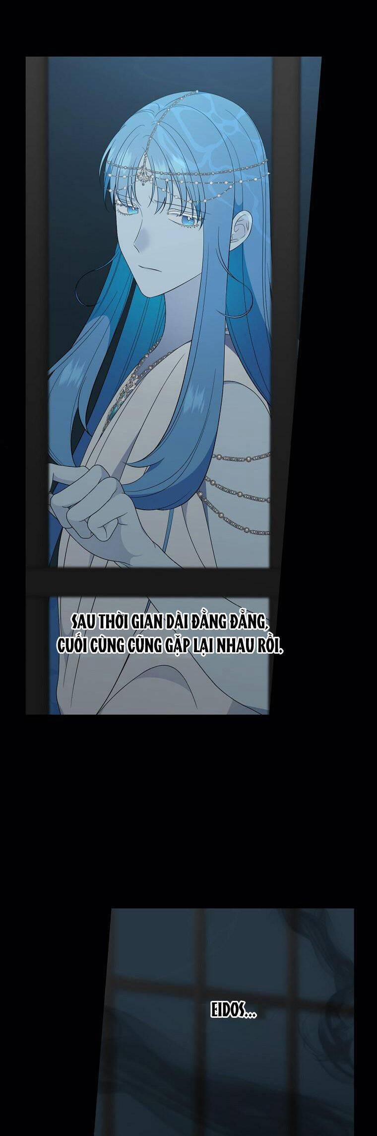 Phu Nhân Mong Manh Yếu Đuối Của Công Tước 88 trang 5