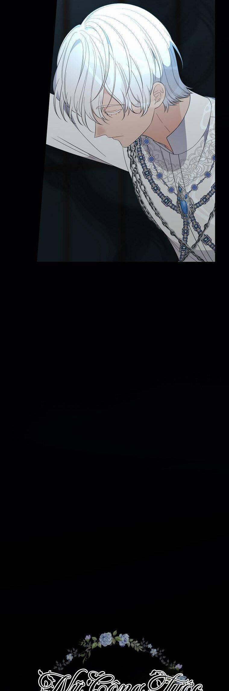 Phu Nhân Mong Manh Yếu Đuối Của Công Tước 88 trang 6