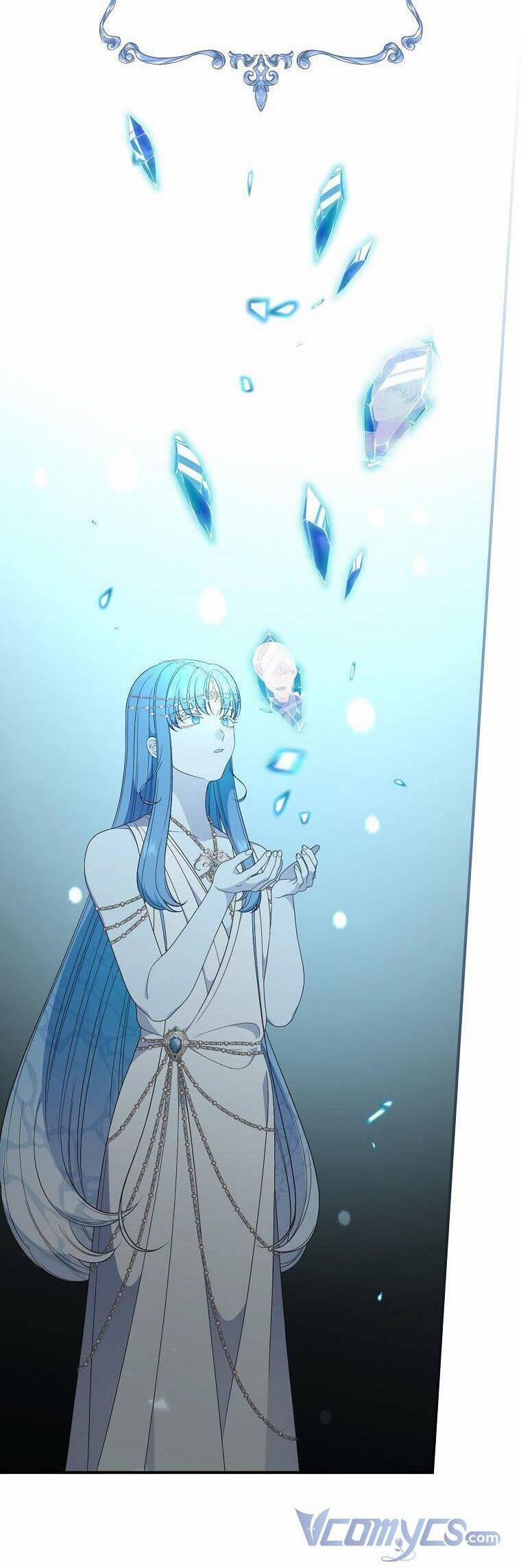 Phu Nhân Mong Manh Yếu Đuối Của Công Tước 88 trang 8