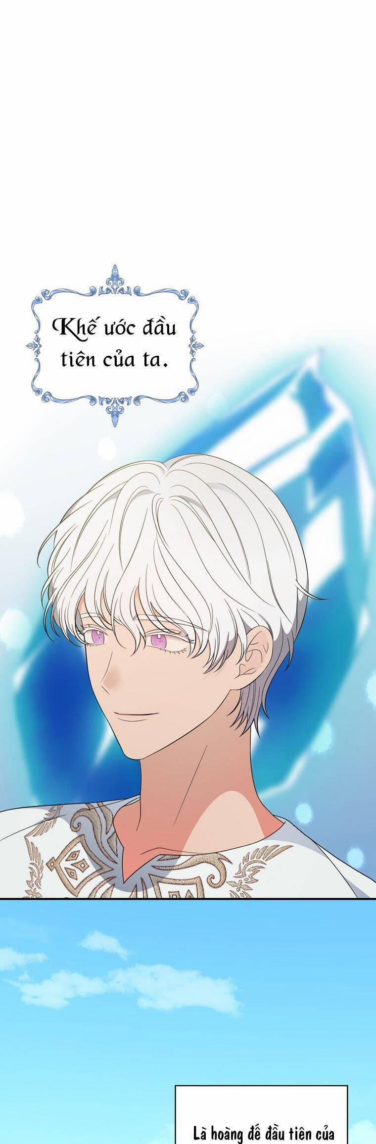 Phu Nhân Mong Manh Yếu Đuối Của Công Tước 88 trang 9