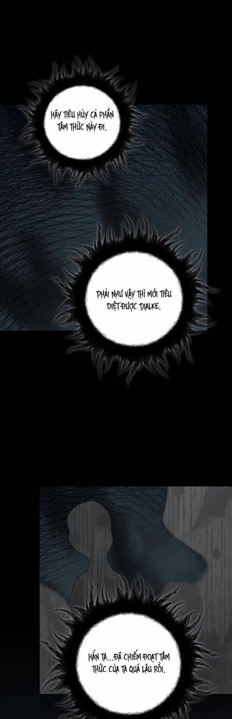 Phu Nhân Mong Manh Yếu Đuối Của Công Tước 89 trang 13