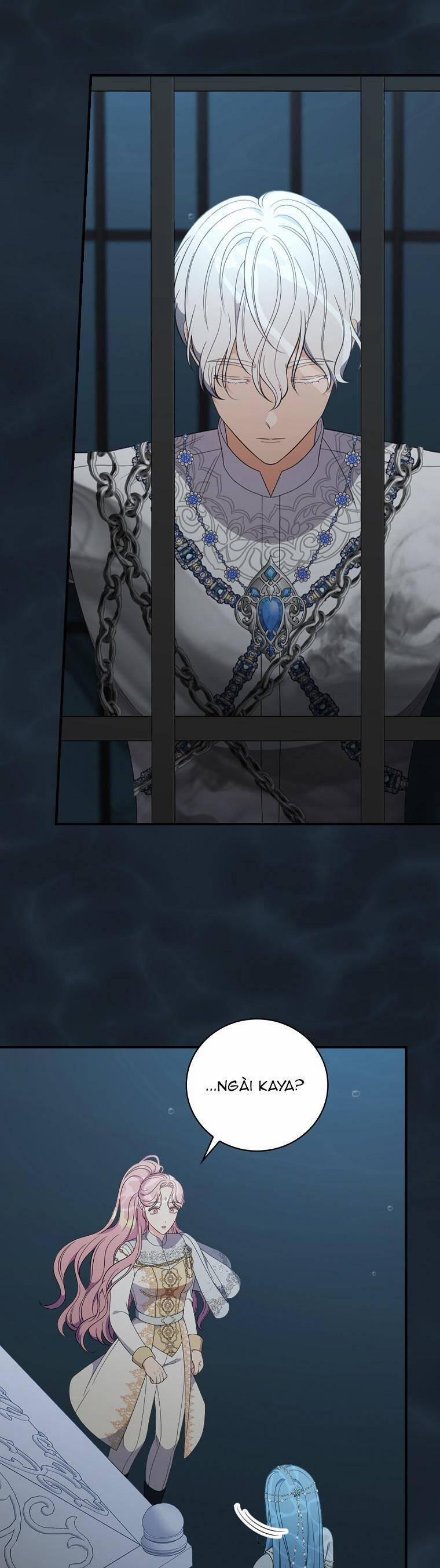 Phu Nhân Mong Manh Yếu Đuối Của Công Tước 89 trang 2