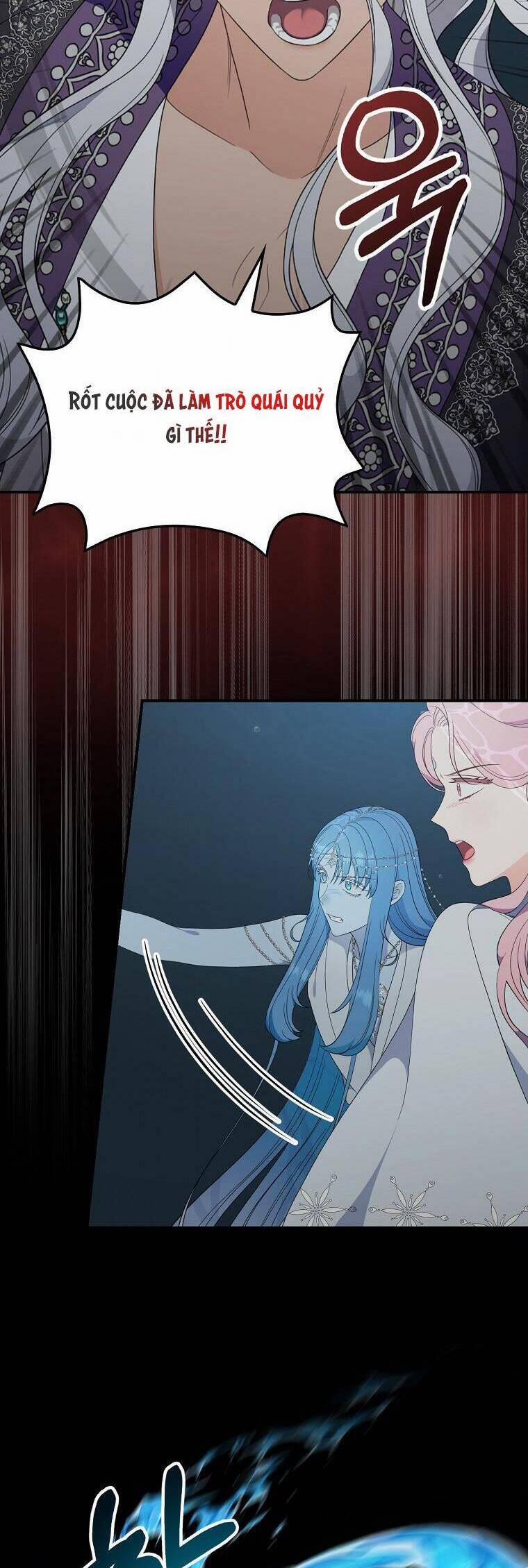 Phu Nhân Mong Manh Yếu Đuối Của Công Tước 89 trang 22