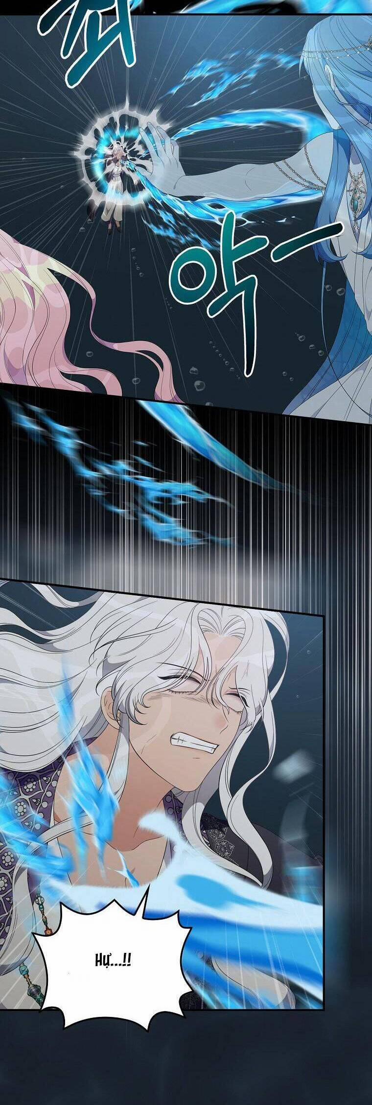 Phu Nhân Mong Manh Yếu Đuối Của Công Tước 89 trang 23