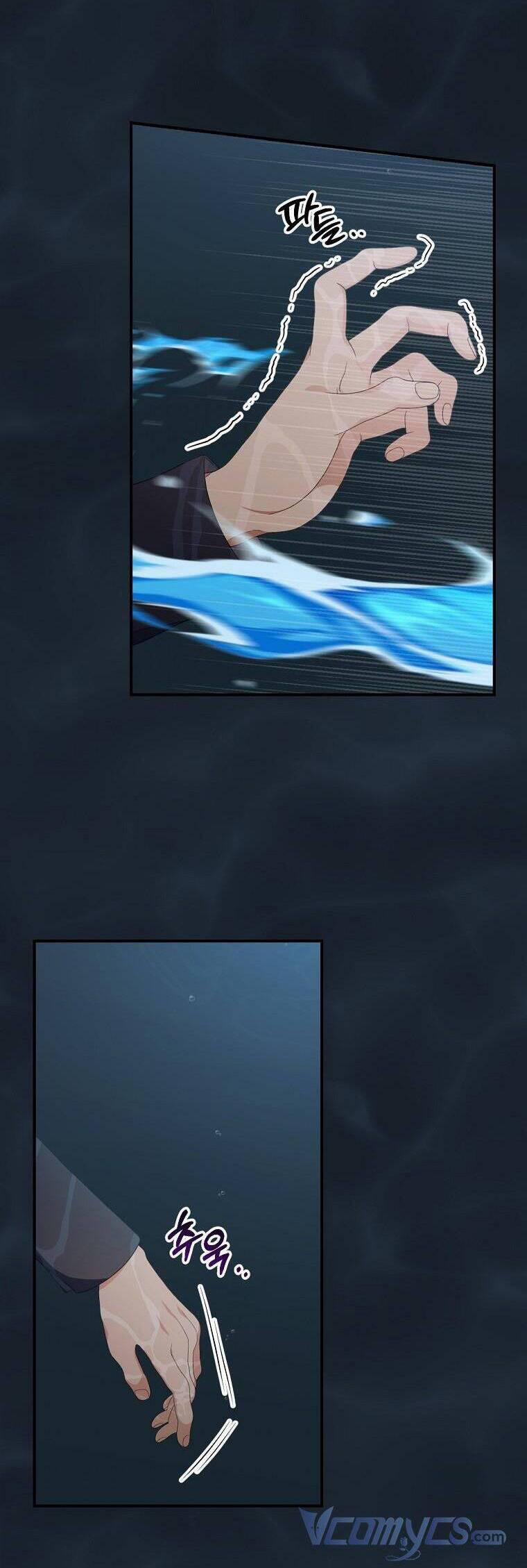 Phu Nhân Mong Manh Yếu Đuối Của Công Tước 89 trang 24