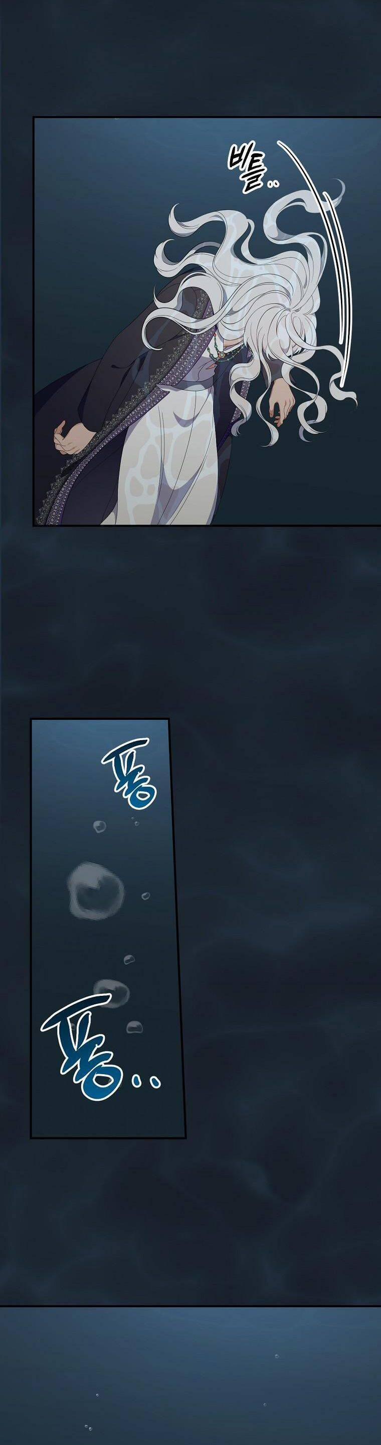 Phu Nhân Mong Manh Yếu Đuối Của Công Tước 89 trang 25