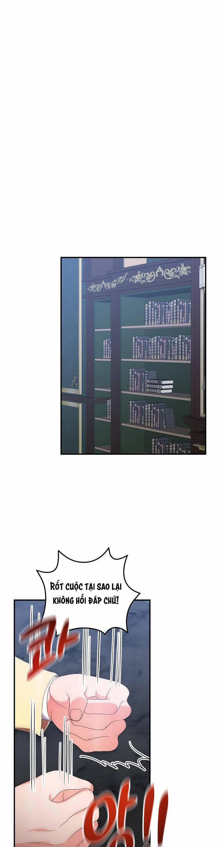 Phu Nhân Mong Manh Yếu Đuối Của Công Tước 89 trang 29