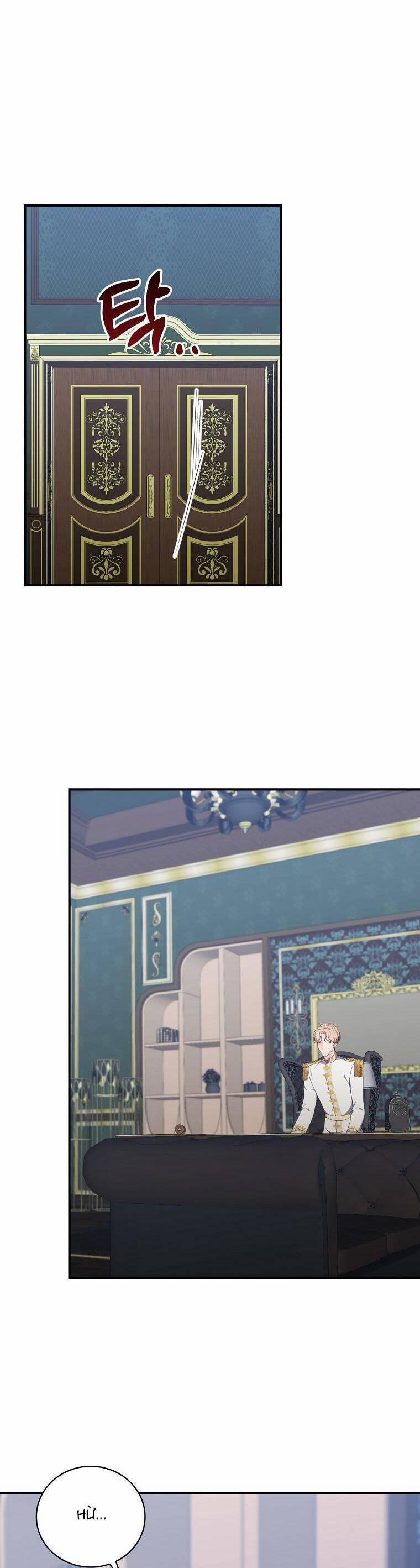 Phu Nhân Mong Manh Yếu Đuối Của Công Tước 89 trang 36