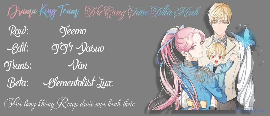 Phu Nhân Mong Manh Yếu Đuối Của Công Tước 89 trang 39