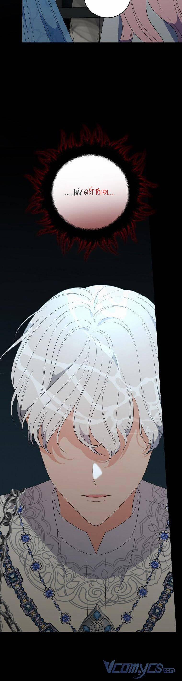 Phu Nhân Mong Manh Yếu Đuối Của Công Tước 89 trang 8