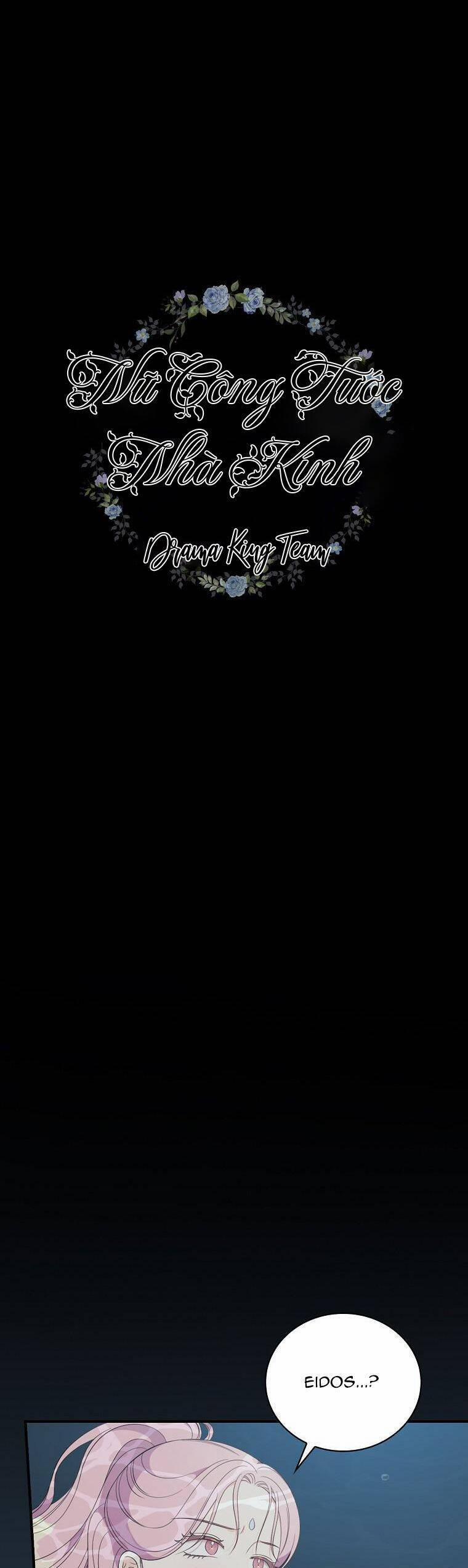 Phu Nhân Mong Manh Yếu Đuối Của Công Tước 89 trang 9