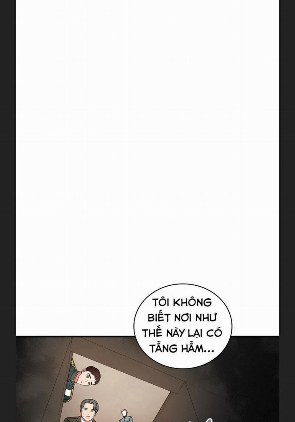 Phu Nhân Mong Manh Yếu Đuối Của Công Tước 9.1 trang 0