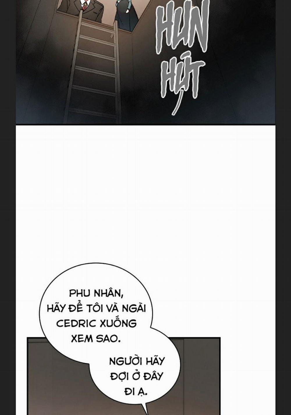 Phu Nhân Mong Manh Yếu Đuối Của Công Tước 9.1 trang 1