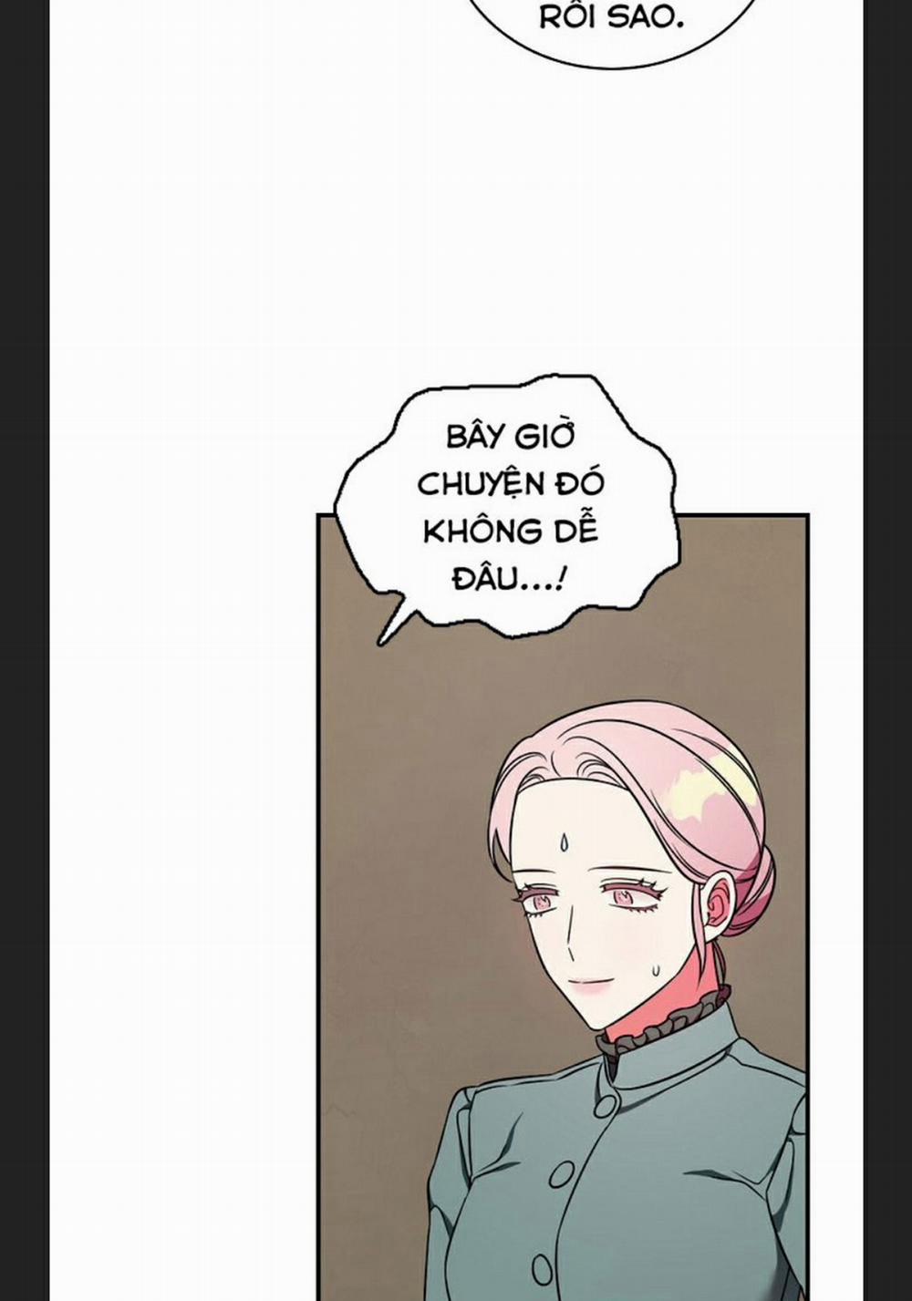 Phu Nhân Mong Manh Yếu Đuối Của Công Tước 9.1 trang 11