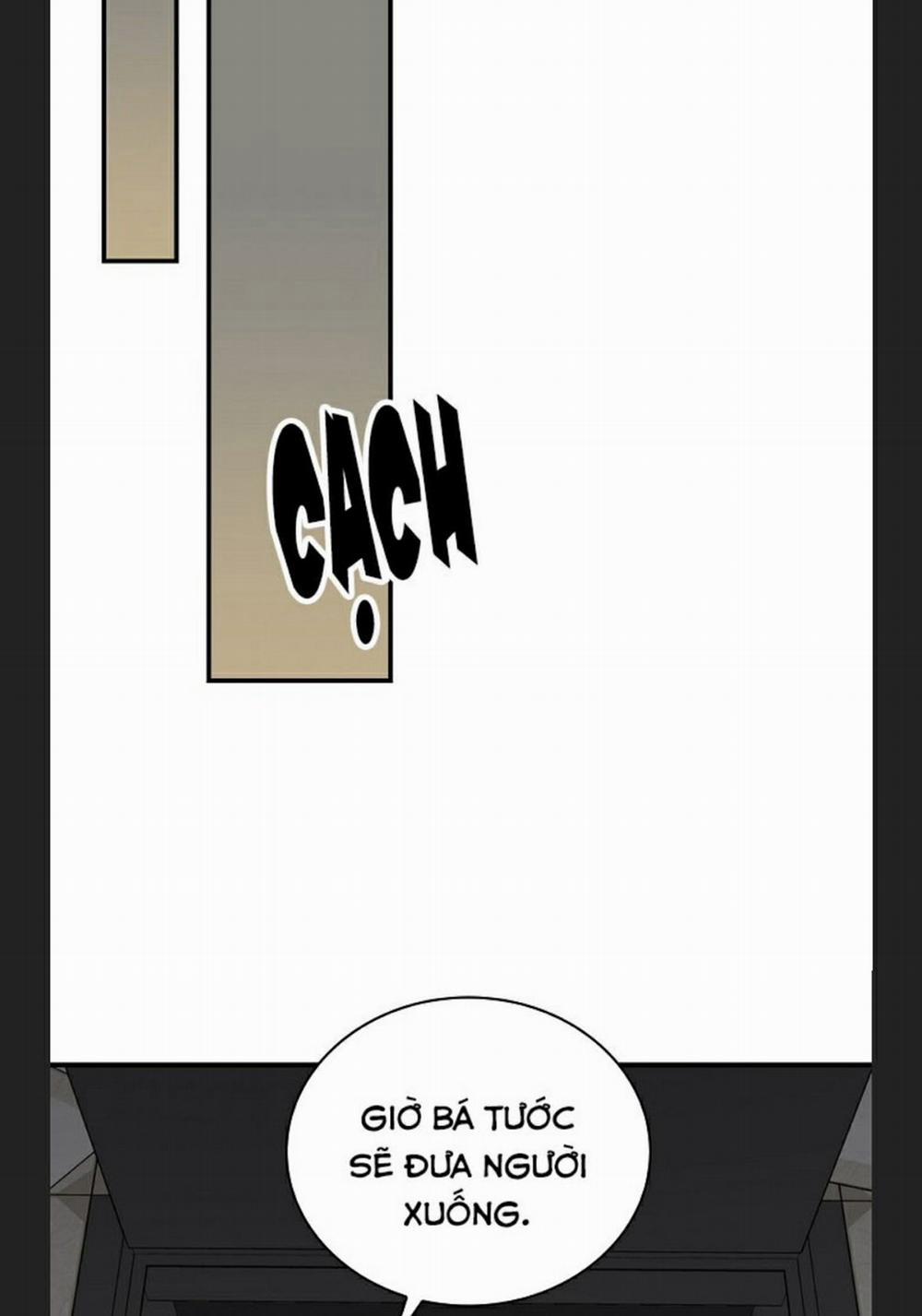 Phu Nhân Mong Manh Yếu Đuối Của Công Tước 9.1 trang 15