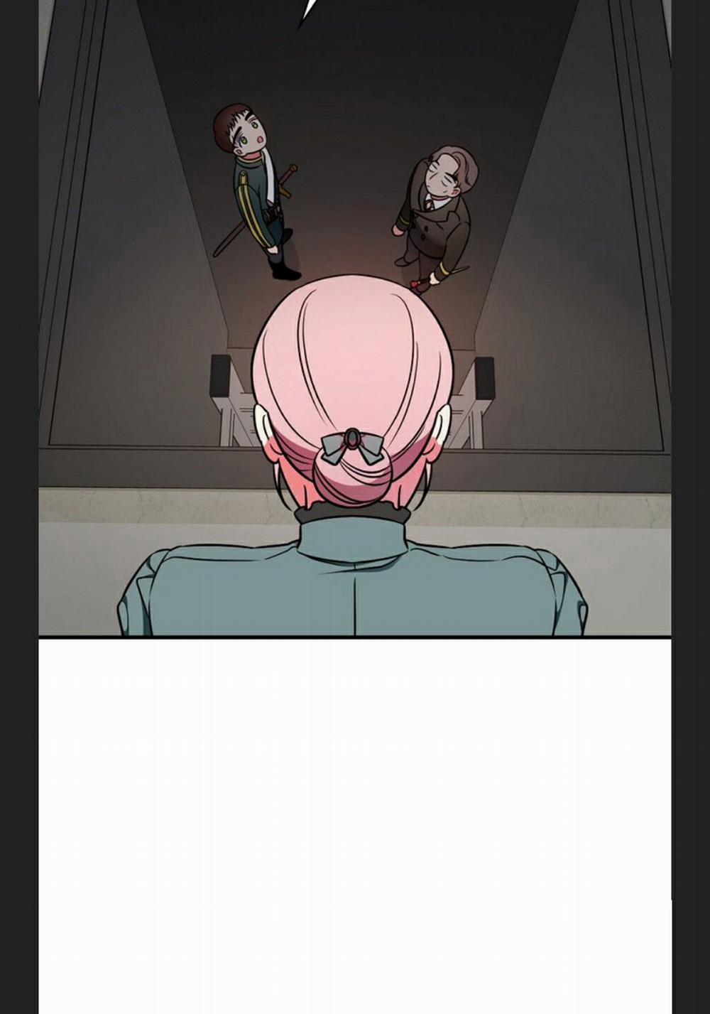 Phu Nhân Mong Manh Yếu Đuối Của Công Tước 9.1 trang 16