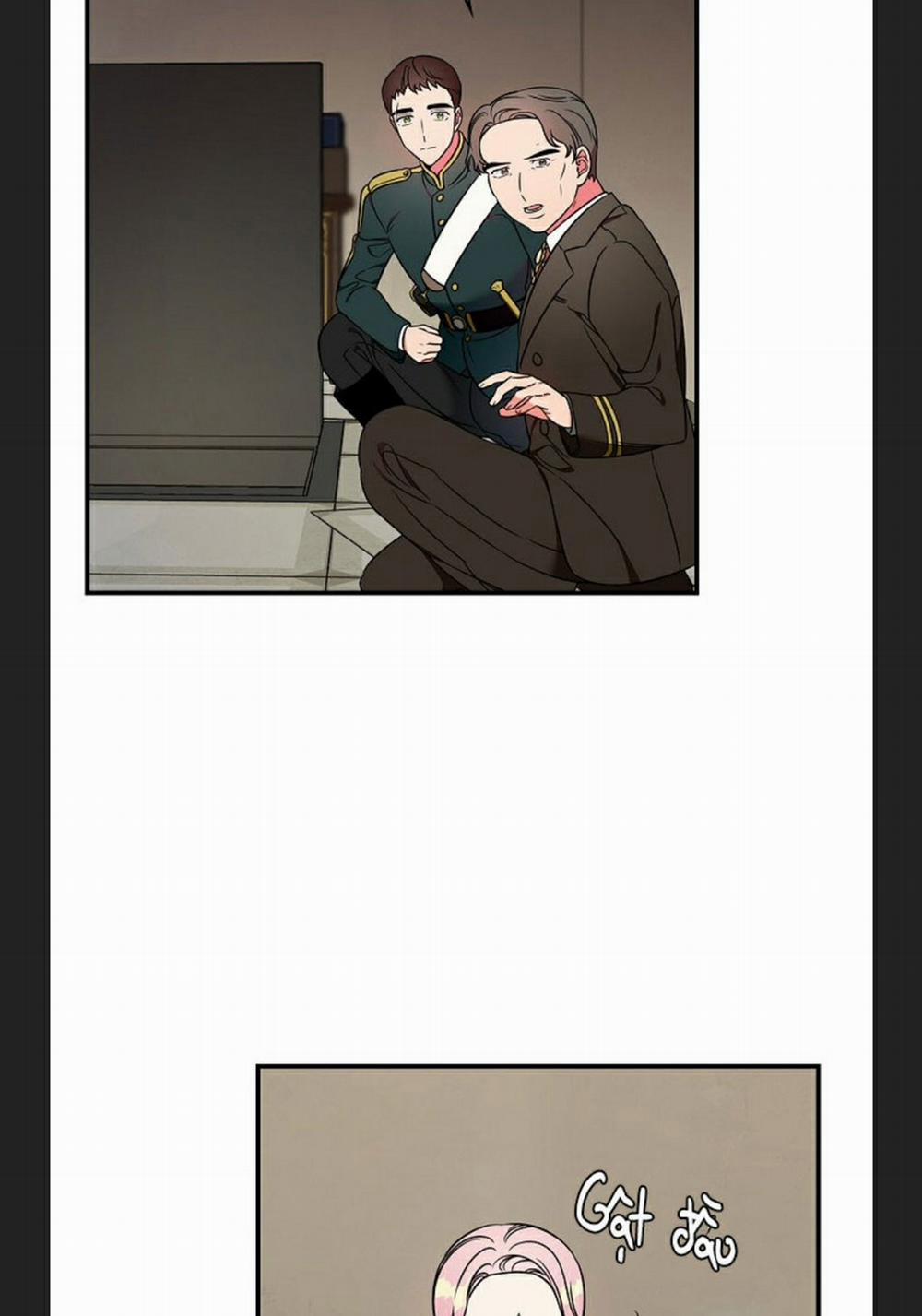 Phu Nhân Mong Manh Yếu Đuối Của Công Tước 9.1 trang 2