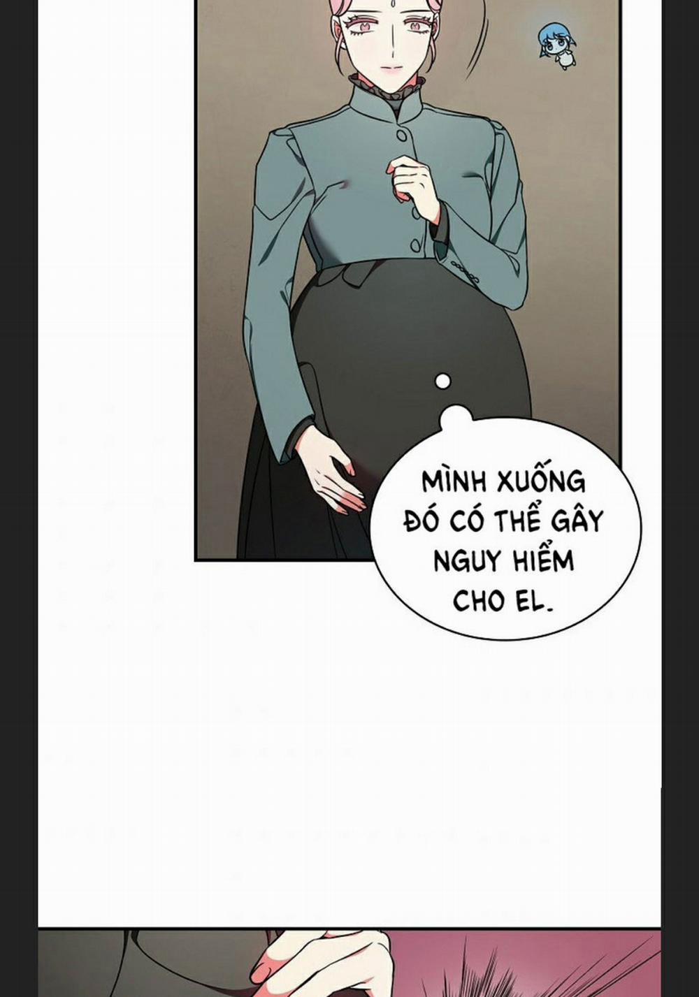 Phu Nhân Mong Manh Yếu Đuối Của Công Tước 9.1 trang 3