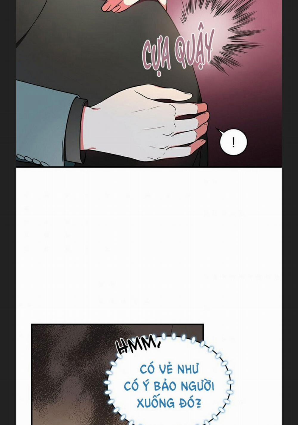 Phu Nhân Mong Manh Yếu Đuối Của Công Tước 9.1 trang 4