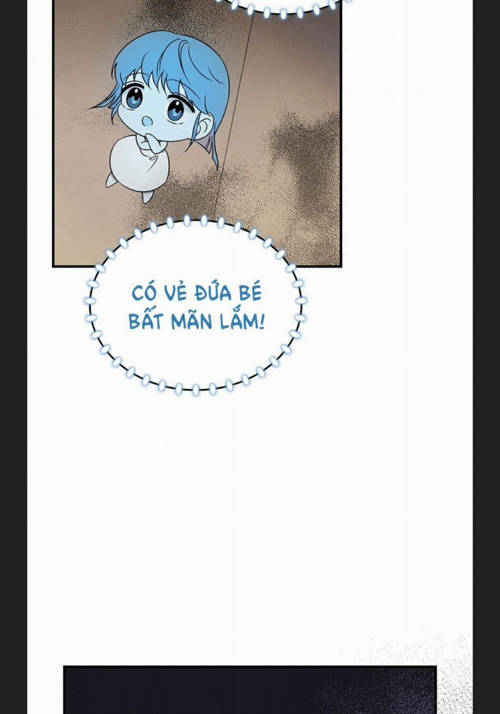 Phu Nhân Mong Manh Yếu Đuối Của Công Tước 9.1 trang 5