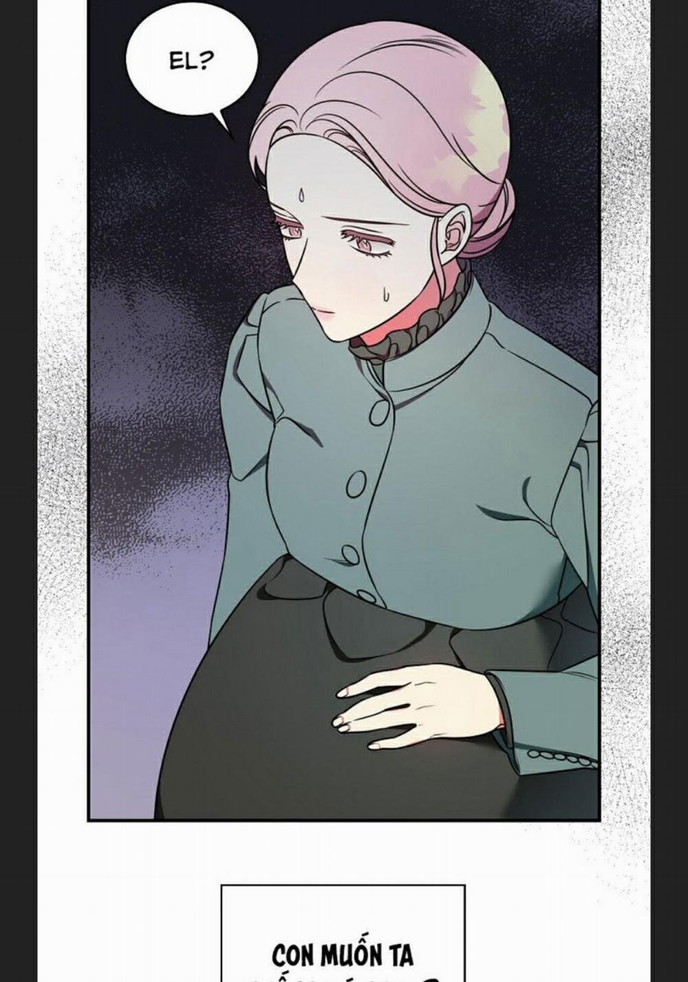 Phu Nhân Mong Manh Yếu Đuối Của Công Tước 9.1 trang 6