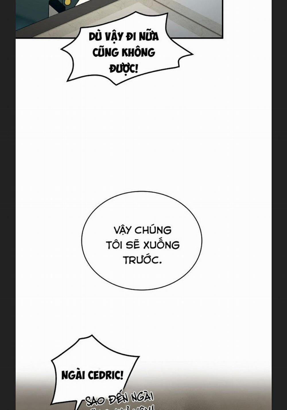 Phu Nhân Mong Manh Yếu Đuối Của Công Tước 9.1 trang 9