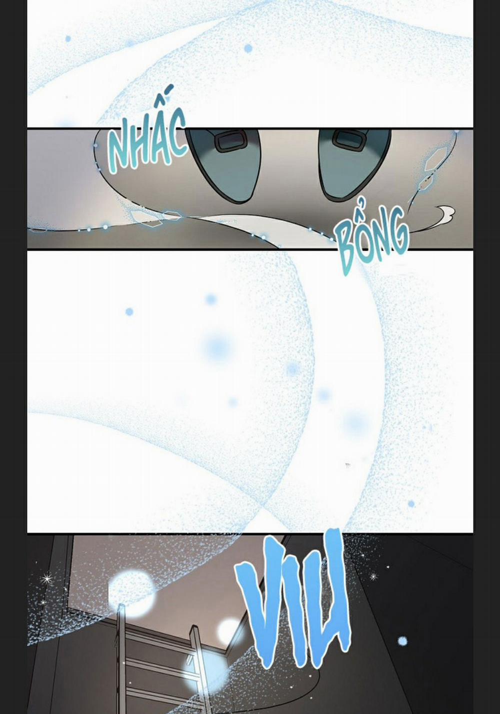 Phu Nhân Mong Manh Yếu Đuối Của Công Tước 9.2 trang 1