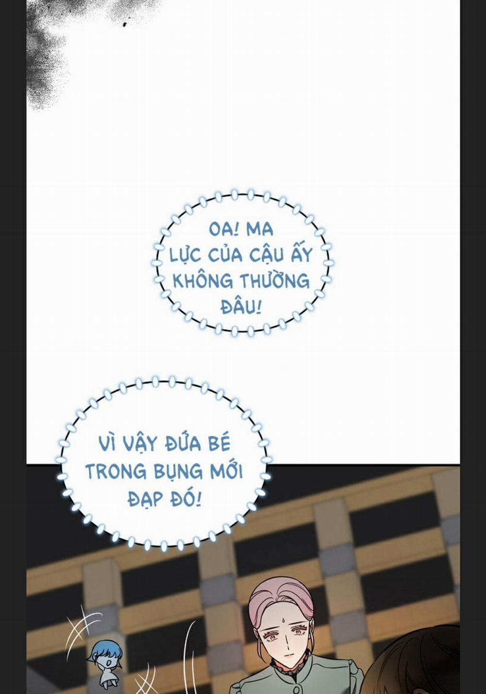 Phu Nhân Mong Manh Yếu Đuối Của Công Tước 9.2 trang 10