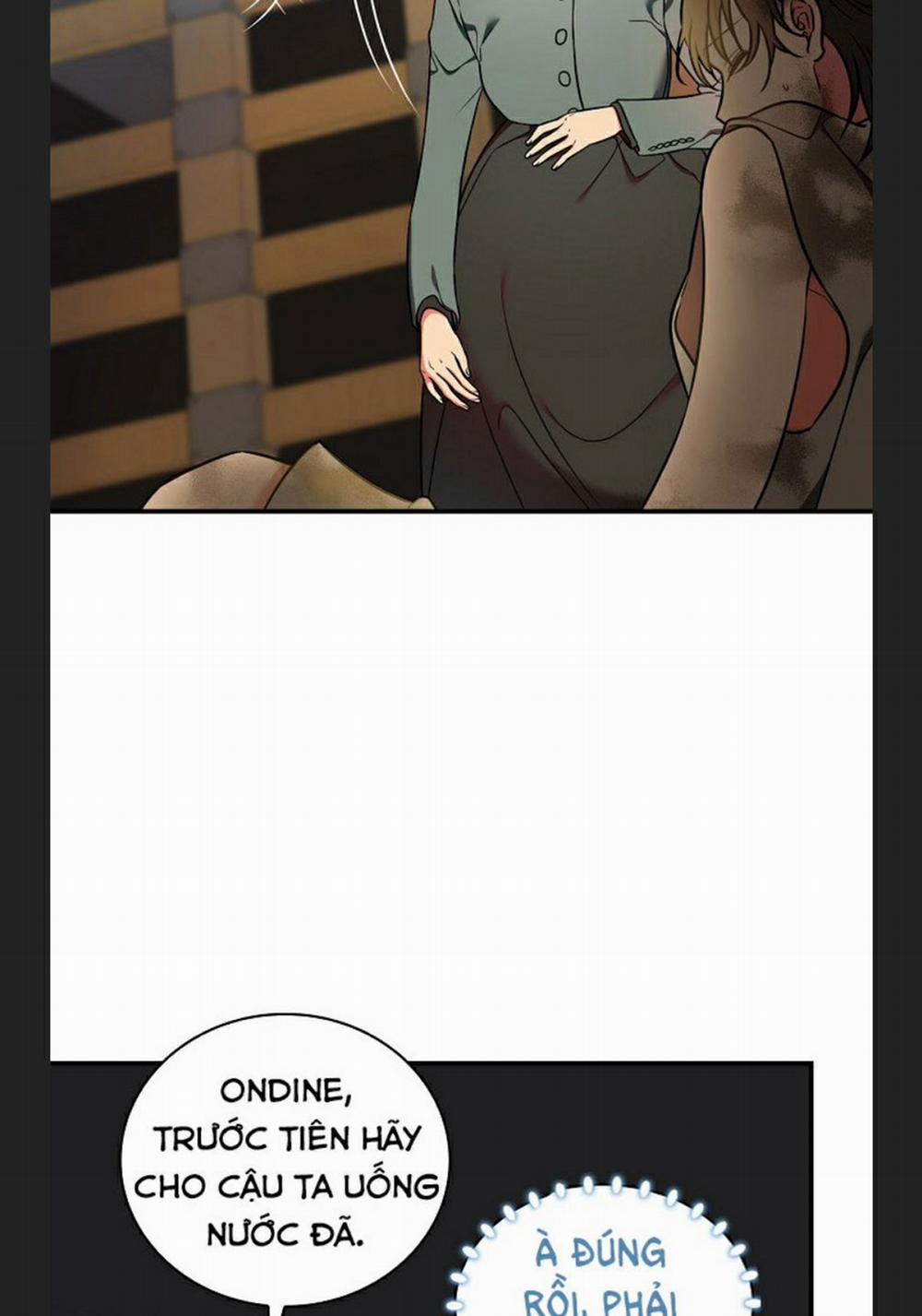 Phu Nhân Mong Manh Yếu Đuối Của Công Tước 9.2 trang 11