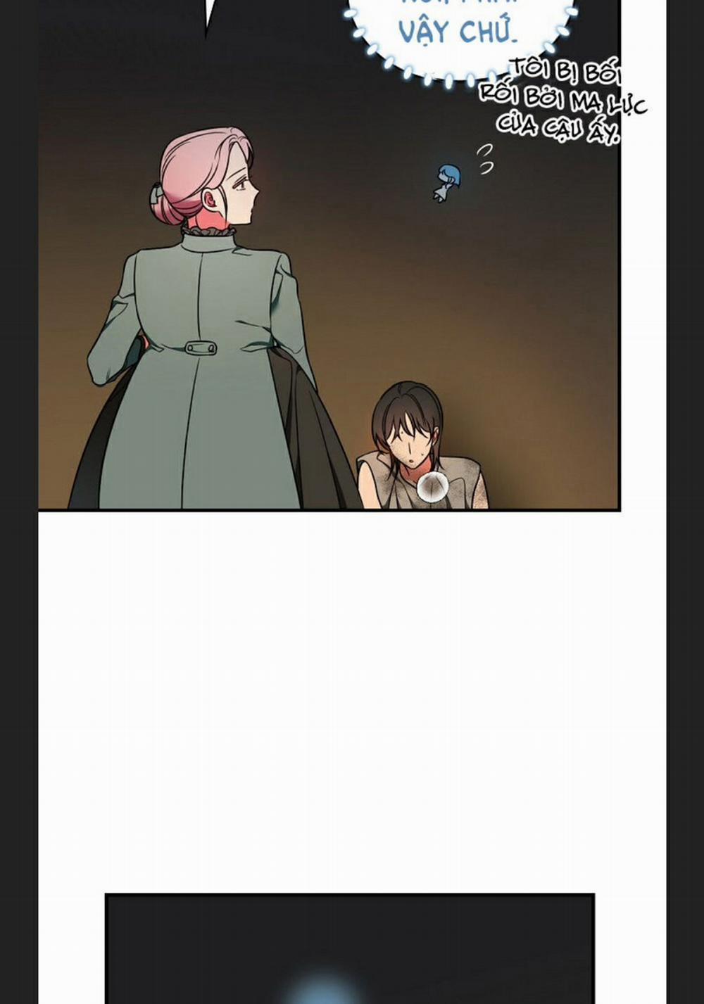 Phu Nhân Mong Manh Yếu Đuối Của Công Tước 9.2 trang 12