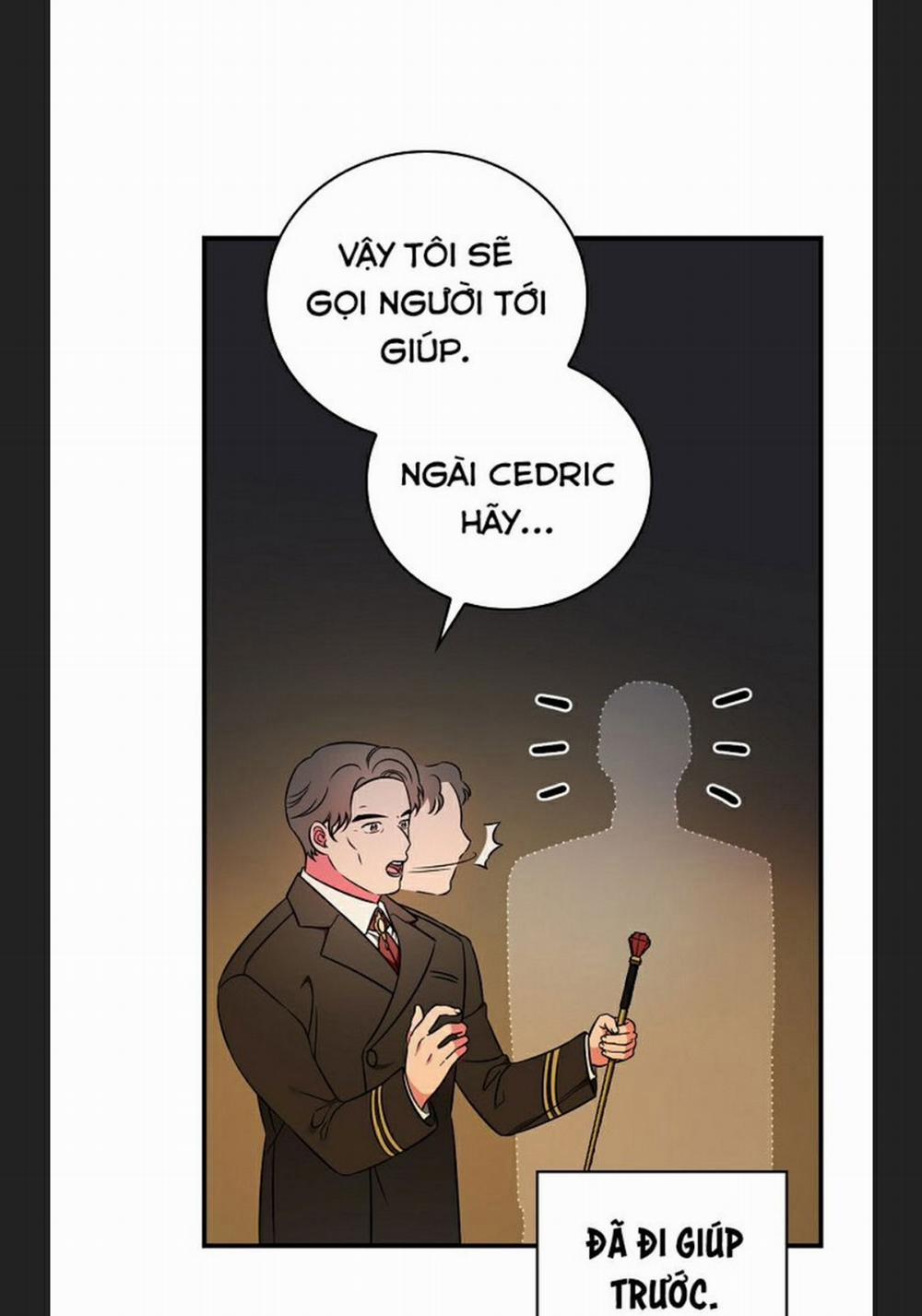 Phu Nhân Mong Manh Yếu Đuối Của Công Tước 9.2 trang 14