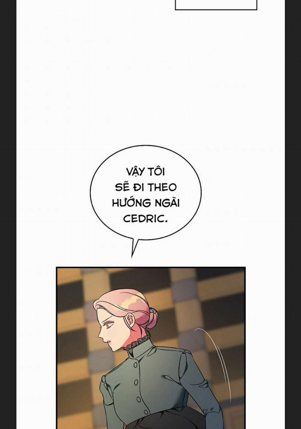 Phu Nhân Mong Manh Yếu Đuối Của Công Tước 9.2 trang 15