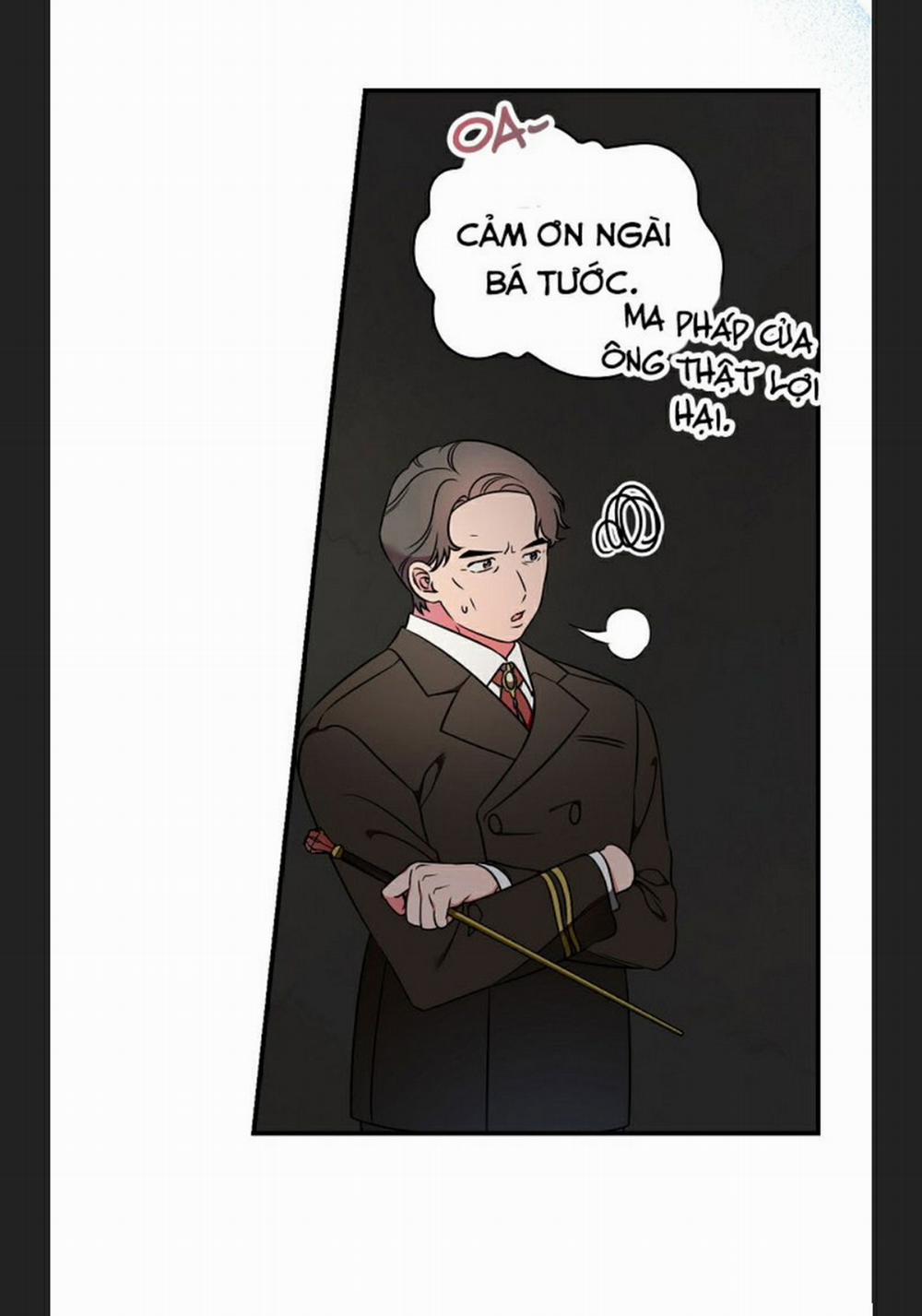 Phu Nhân Mong Manh Yếu Đuối Của Công Tước 9.2 trang 3