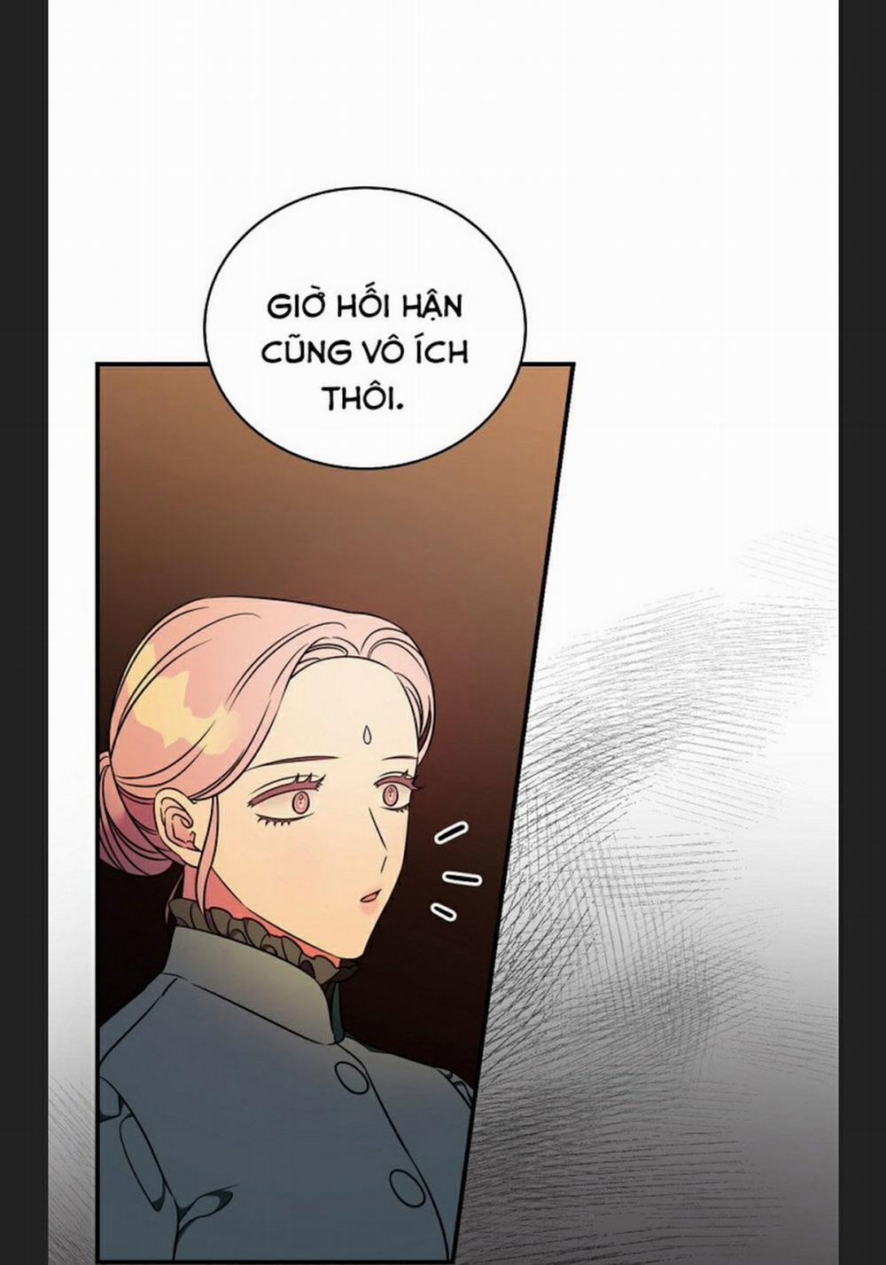 Phu Nhân Mong Manh Yếu Đuối Của Công Tước 9.2 trang 4