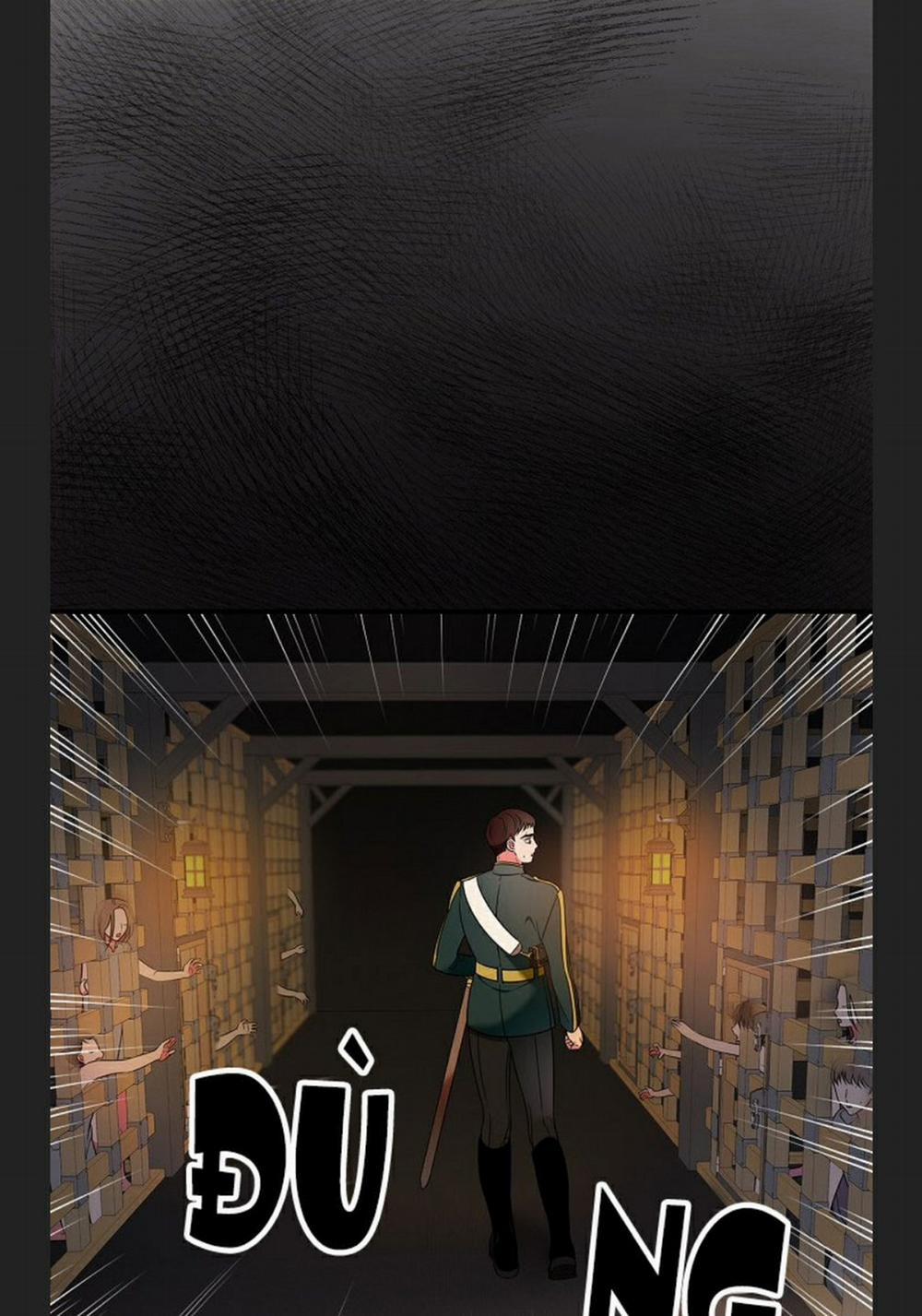 Phu Nhân Mong Manh Yếu Đuối Của Công Tước 9.2 trang 5