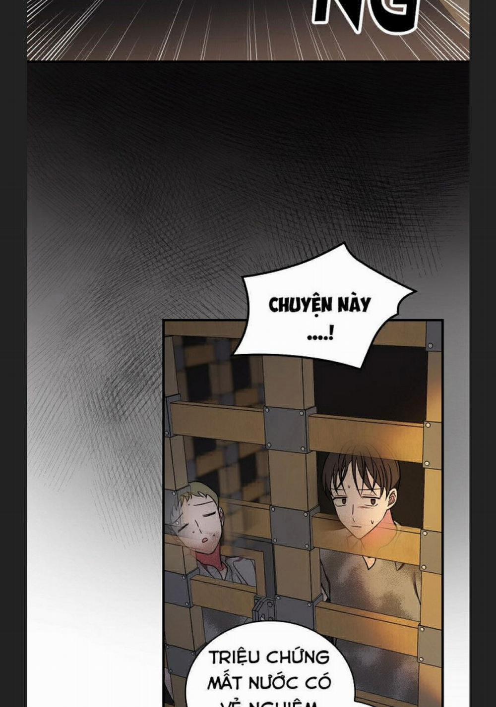 Phu Nhân Mong Manh Yếu Đuối Của Công Tước 9.2 trang 6