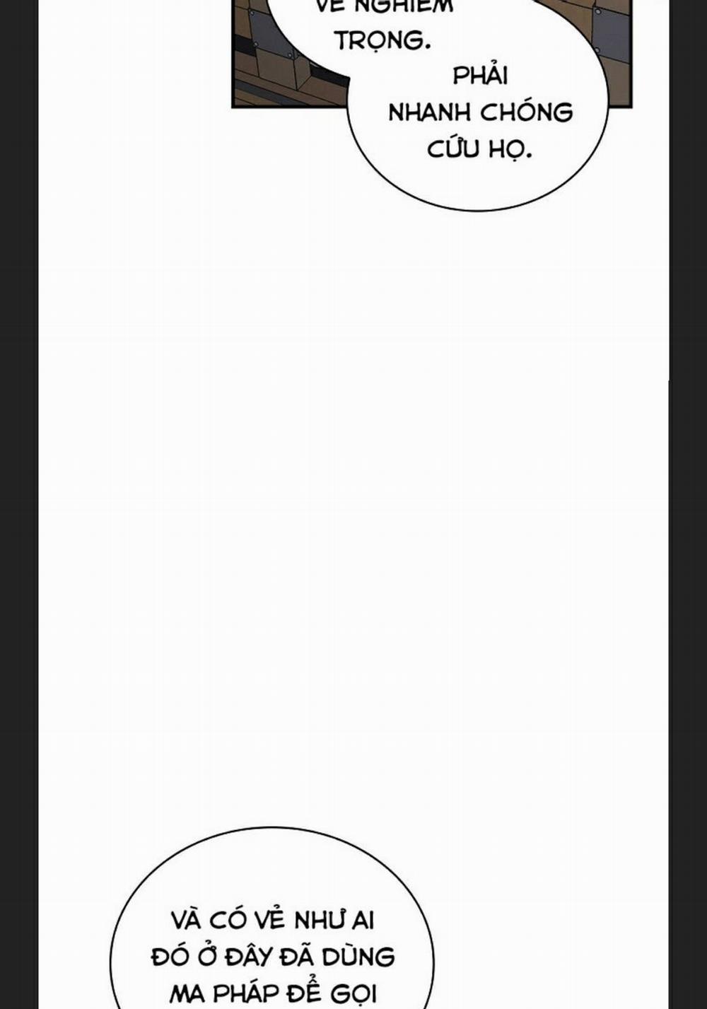 Phu Nhân Mong Manh Yếu Đuối Của Công Tước 9.2 trang 7