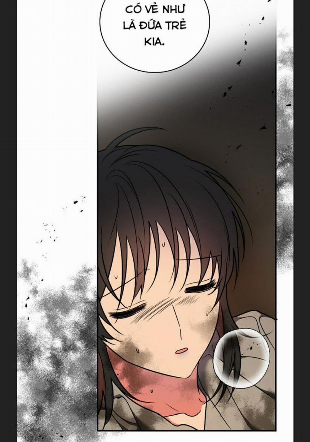 Phu Nhân Mong Manh Yếu Đuối Của Công Tước 9.2 trang 9