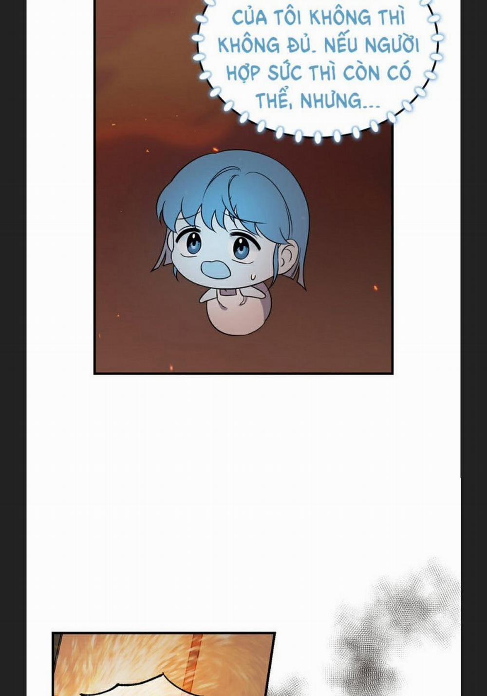 Phu Nhân Mong Manh Yếu Đuối Của Công Tước 9.3 trang 12